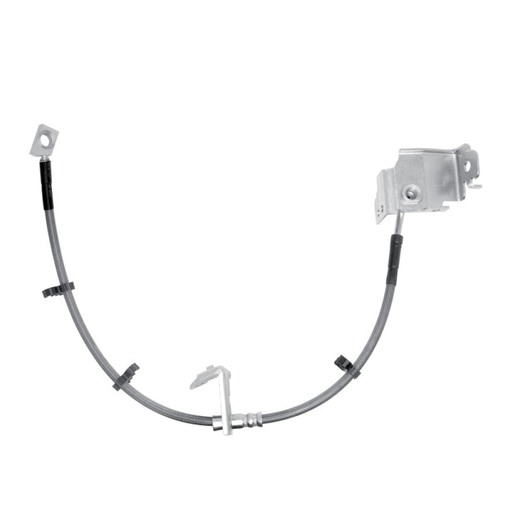 DFC Front Left Brake Hose - Jaguar XF / XJ 2013-2019