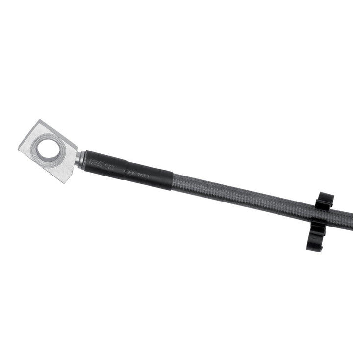 DFC Front Left Brake Hose - Jaguar XF / XJ 2013-2019, view 3