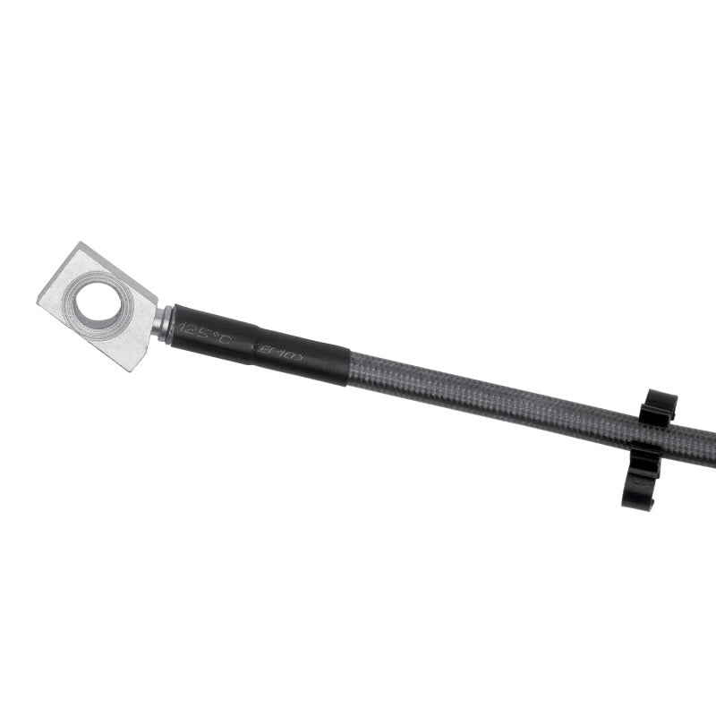DFC Front Left Brake Hose - Jaguar XF / XJ 2013-2019, view 3