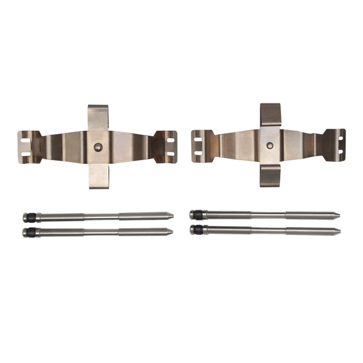 DFC Front Premium Brake Hardware Kit - Tesla Model 3 2017-2024