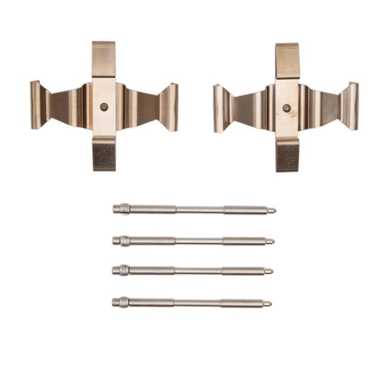 DFC Front Premium Brake Hardware Kit - BMW 5/7/8-Series, X5/X6/X7 & M Models 2016-2026