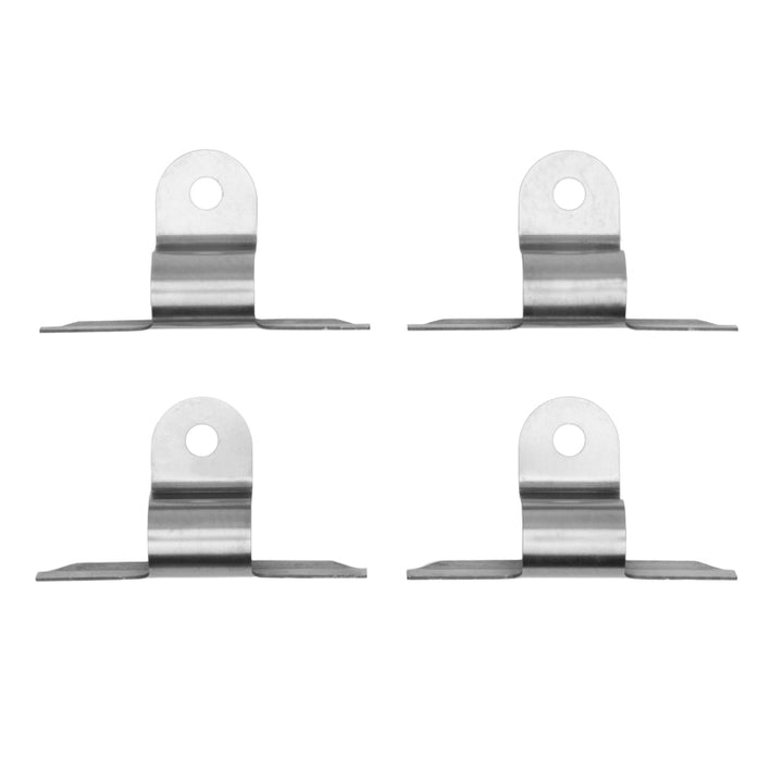 DFC Front Premium Brake Hardware Kit - Cadillac, Dodge, Ford, Lincoln & Mercury 1965-1970, view 2