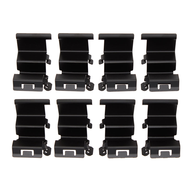 DFC Front/Rear Premium Brake Hardware Kit - Ram 2500/3500, VW Atlas & Dodge Durango 2018-2025
