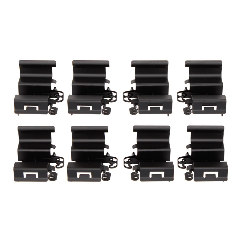 DFC Front/Rear Premium Brake Hardware Kit - Ford Explorer/Mustang, Honda Pilot, Acura MDX & Ram ProMaster 2017-2026