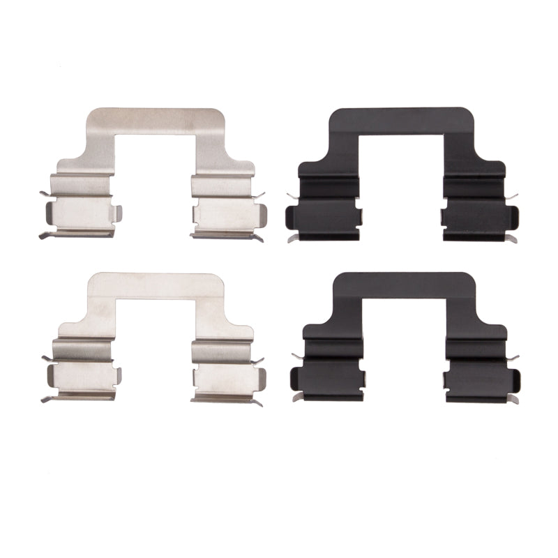 DFC Front/Rear Premium Brake Hardware Kit - Audi A6/A8/S-Series, Bentley Continental, Porsche Macan & VW 2002-2025