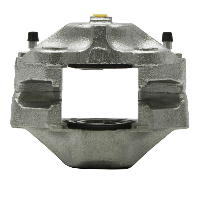 DFC Front Right Premium Brake Caliper - Volkswagen Type 2 Transporter 1973-1979, view 4