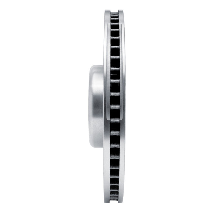 DFC Left Front Brake Rotor - BMW 840i / 840i Gran Coupe / 840i xDrive / 840i xDrive Gran Coupe / Rolls-Royce Cullinan 2017-2026, view 2