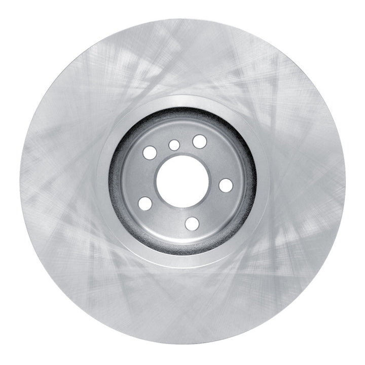 DFC Left Front Brake Rotor - BMW 840i / 840i Gran Coupe / 840i xDrive / 840i xDrive Gran Coupe / Rolls-Royce Cullinan 2017-2026, view 5