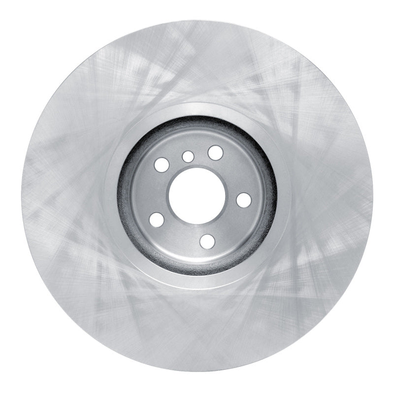 DFC Left Front Brake Rotor - BMW 840i / 840i Gran Coupe / 840i xDrive / 840i xDrive Gran Coupe / Rolls-Royce Cullinan 2017-2026, view 5