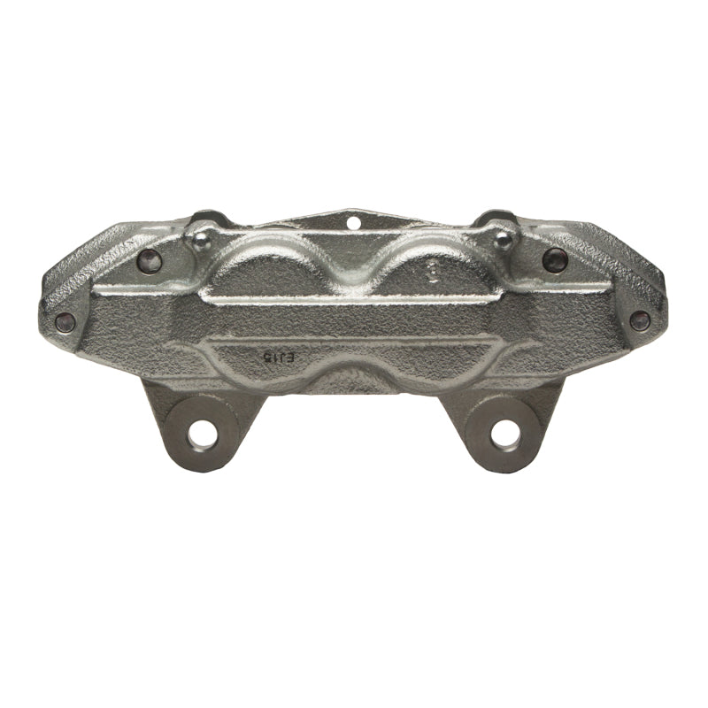DFC Lexus GX460 Front-R Premium Caliper 2010-2015 - Silver Zinc Coated
