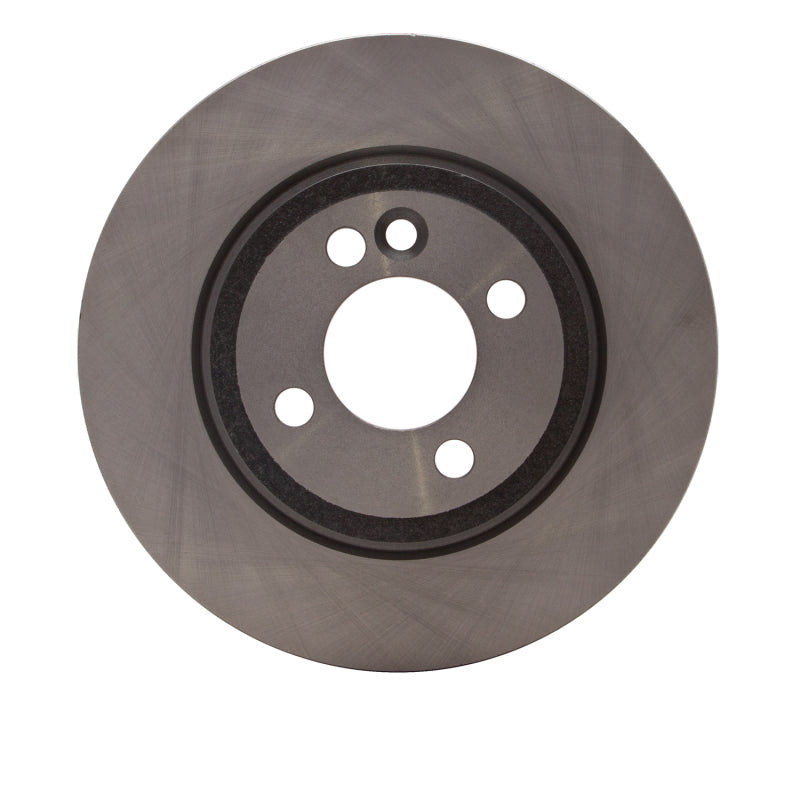 DFC OE Replacement Front Brake Rotor - Mini Cooper 2002-2008