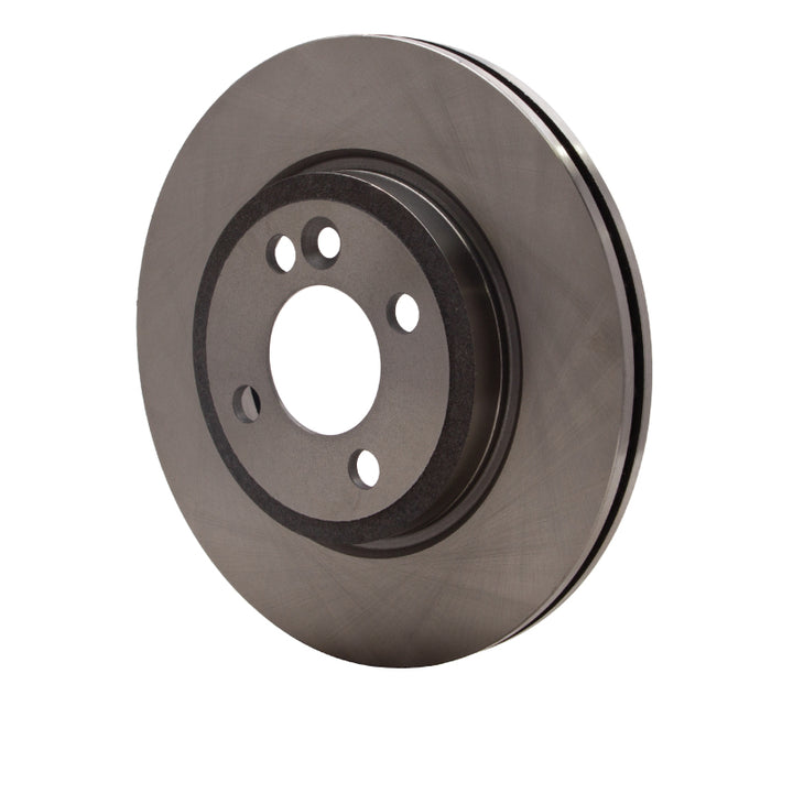 DFC OE Replacement Front Brake Rotor - Mini Cooper 2002-2008, view 4