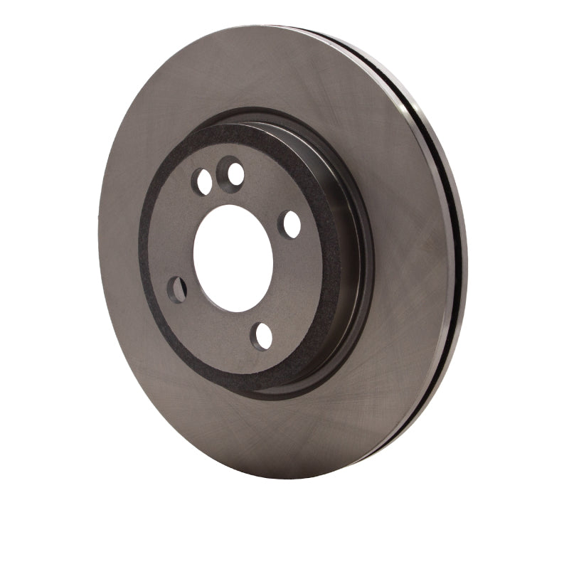 DFC OE Replacement Front Brake Rotor - Mini Cooper 2002-2008, view 4