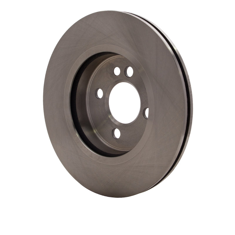 DFC OE Replacement Front Brake Rotor - Mini Cooper 2002-2008, view 5