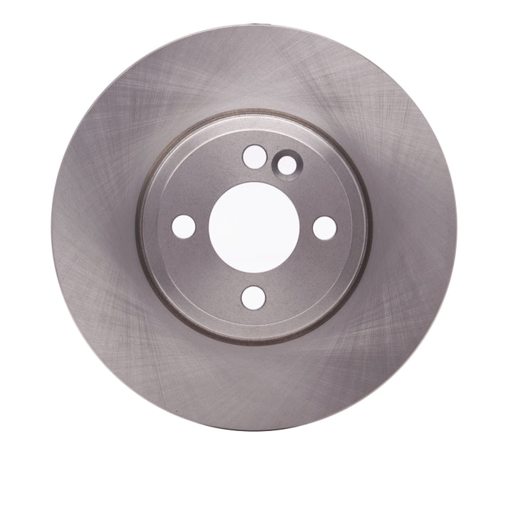 DFC OE Replacement Front Brake Rotor - Mini Cooper S 2007-2015