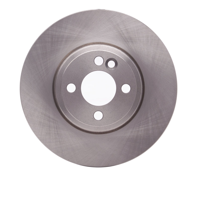 DFC OE Replacement Front Brake Rotor - Mini Cooper S 2007-2015
