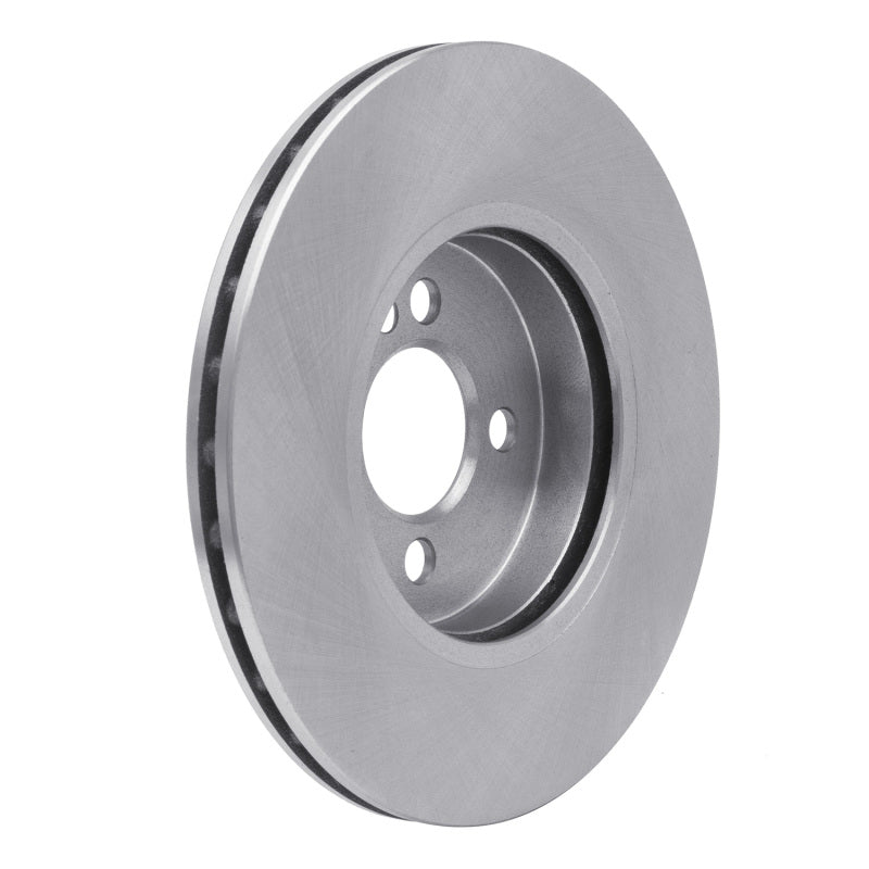 DFC OE Replacement Front Brake Rotor - Mini Cooper S 2007-2015, view 4