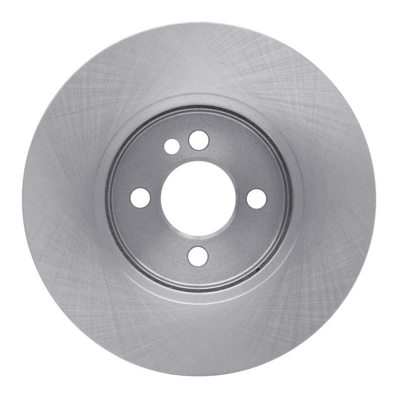 DFC OE Replacement Front Brake Rotor - Mini Cooper S 2007-2015, view 5