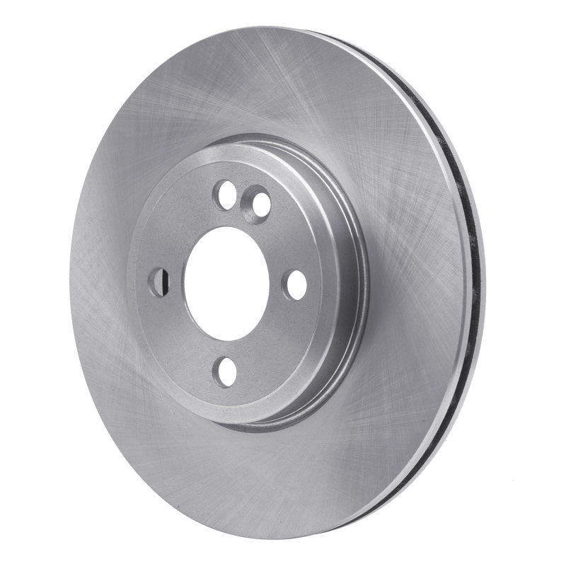 DFC OE Replacement Front Brake Rotor - Mini Cooper S 2007-2015, view 6