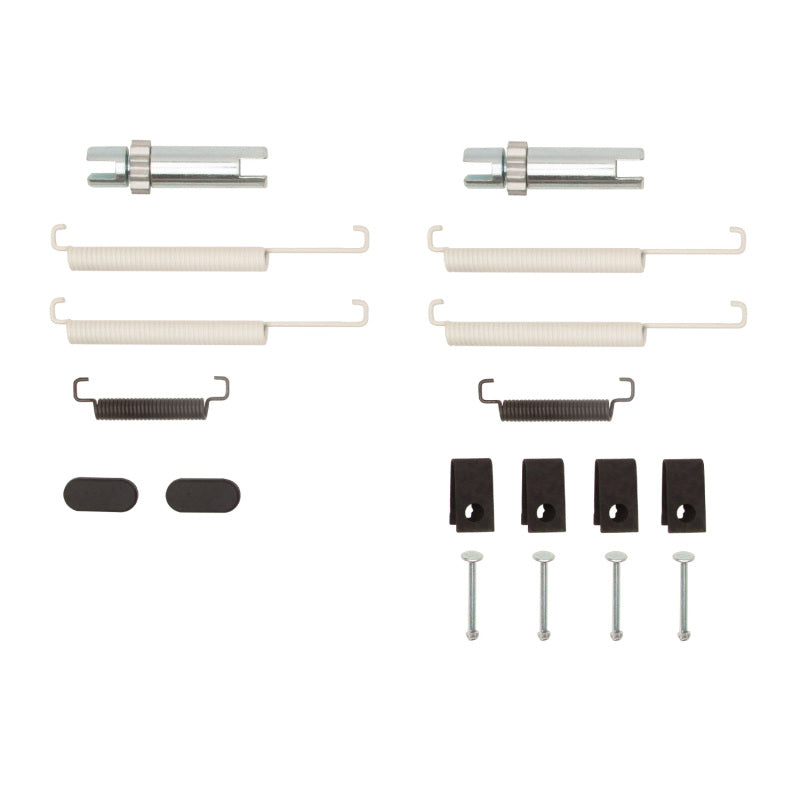 DFC Parking Brake Drum Hardware Kit - Dodge Ram 1500 / Durango / Ford F-250-350 SD 2002-2024