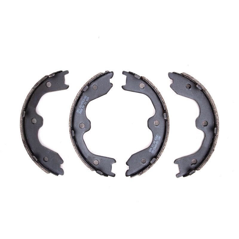 DFC Parking Brake Shoes - Nissan 350Z / 370Z / Altima / Maxima 2002-2025