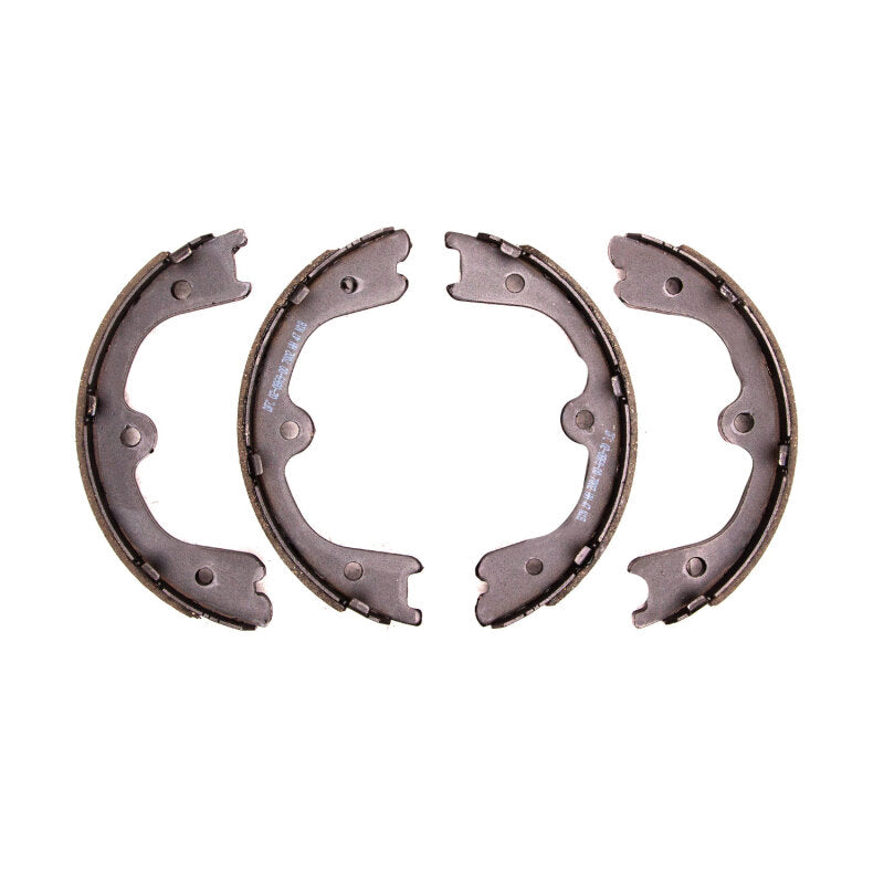 DFC Parking Brake Shoes - Nissan GT-R / Frontier / Murano / Pathfinder 2005-2025