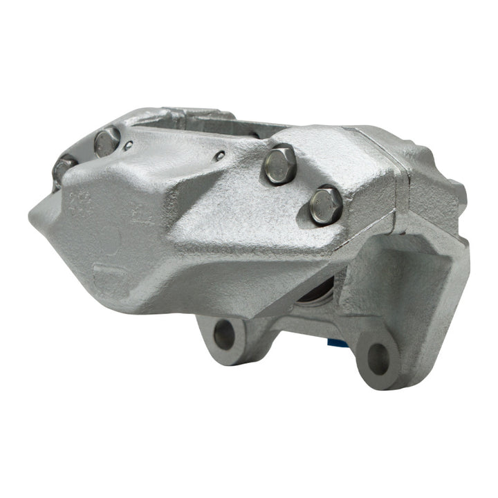 DFC Premium Front Left Brake Caliper - Porsche 911 1975-1983 - Silver Zinc Coated, view 4