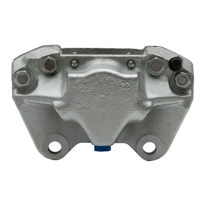 DFC Premium Front Left Brake Caliper - Porsche 911 1975-1983 - Silver Zinc Coated, view 5