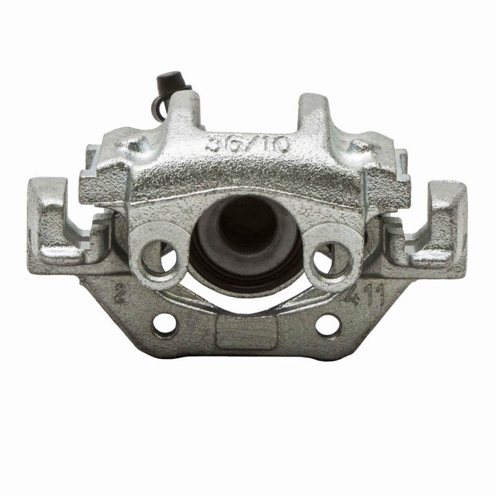 DFC Premium Rear Left Brake Caliper - BMW Z3 1996-2002 - Silver Zinc Coated