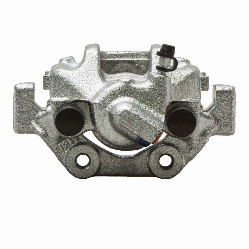 DFC Premium Rear Left Brake Caliper - BMW Z3 1996-2002 - Silver Zinc Coated, view 2