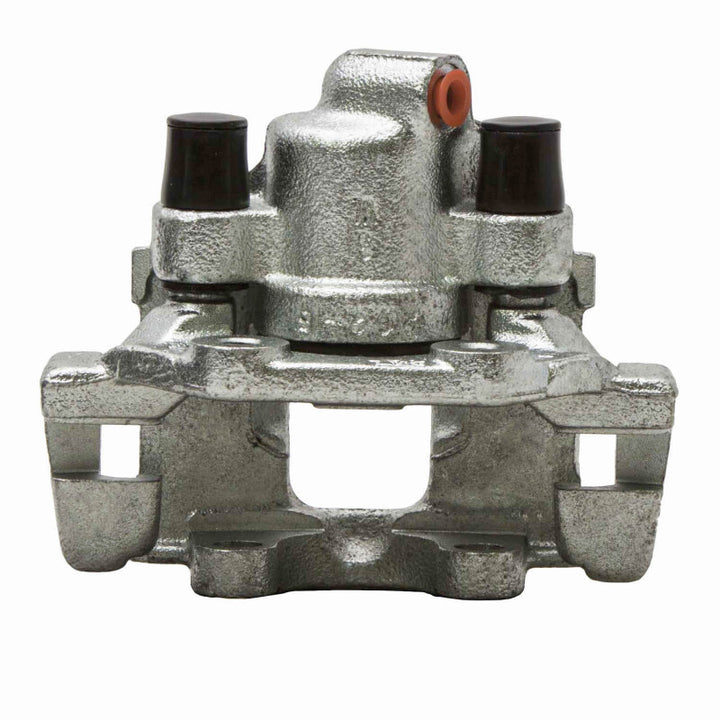 DFC Premium Rear Left Brake Caliper - BMW Z3 1996-2002 - Silver Zinc Coated, view 3