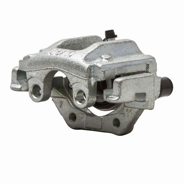 DFC Premium Rear Left Brake Caliper - BMW Z3 1996-2002 - Silver Zinc Coated, view 4