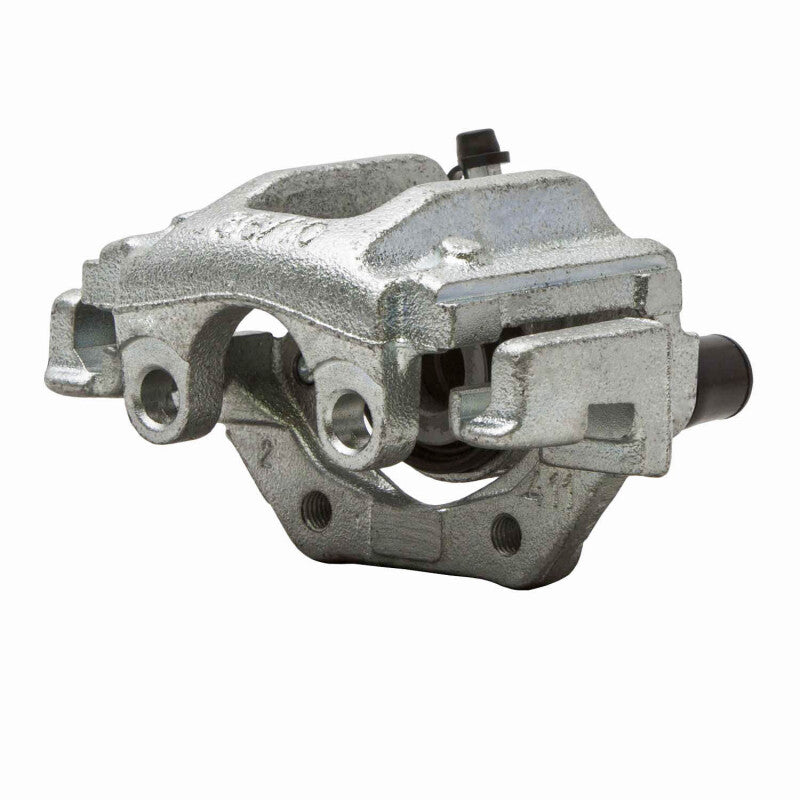 DFC Premium Rear Left Brake Caliper - BMW Z3 1996-2002 - Silver Zinc Coated, view 4