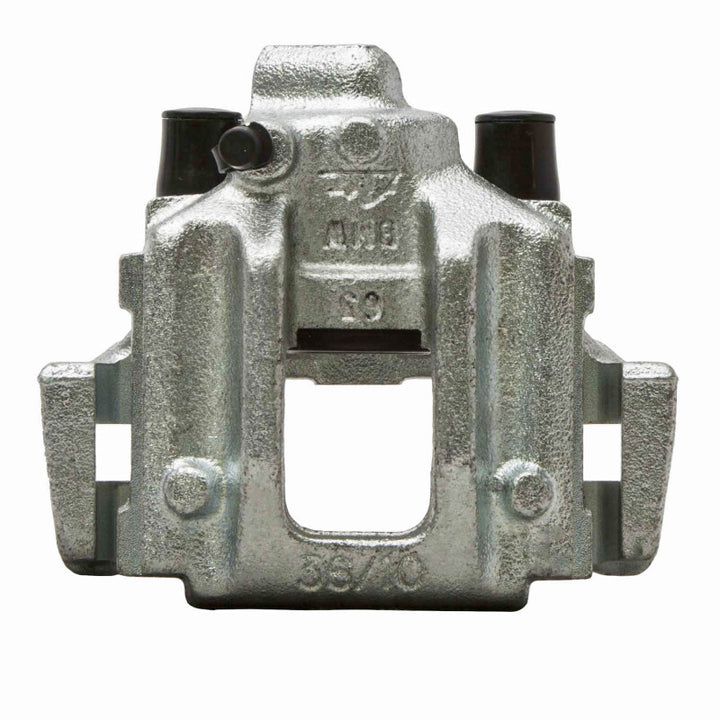 DFC Premium Rear Left Brake Caliper - BMW Z3 1996-2002 - Silver Zinc Coated, view 5
