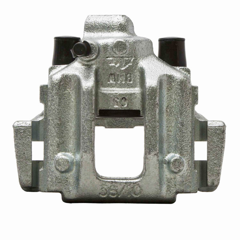 DFC Premium Rear Left Brake Caliper - BMW Z3 1996-2002 - Silver Zinc Coated, view 5