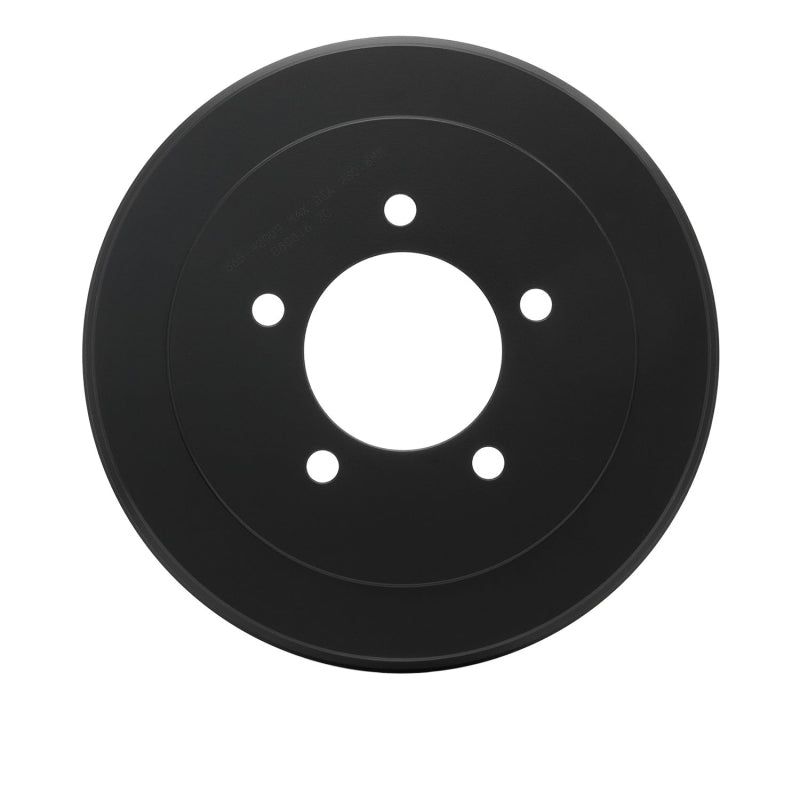 DFC Rear Brake Drum - Jeep Compass / Patriot / Dodge Caliber / Avenger 2007-2017