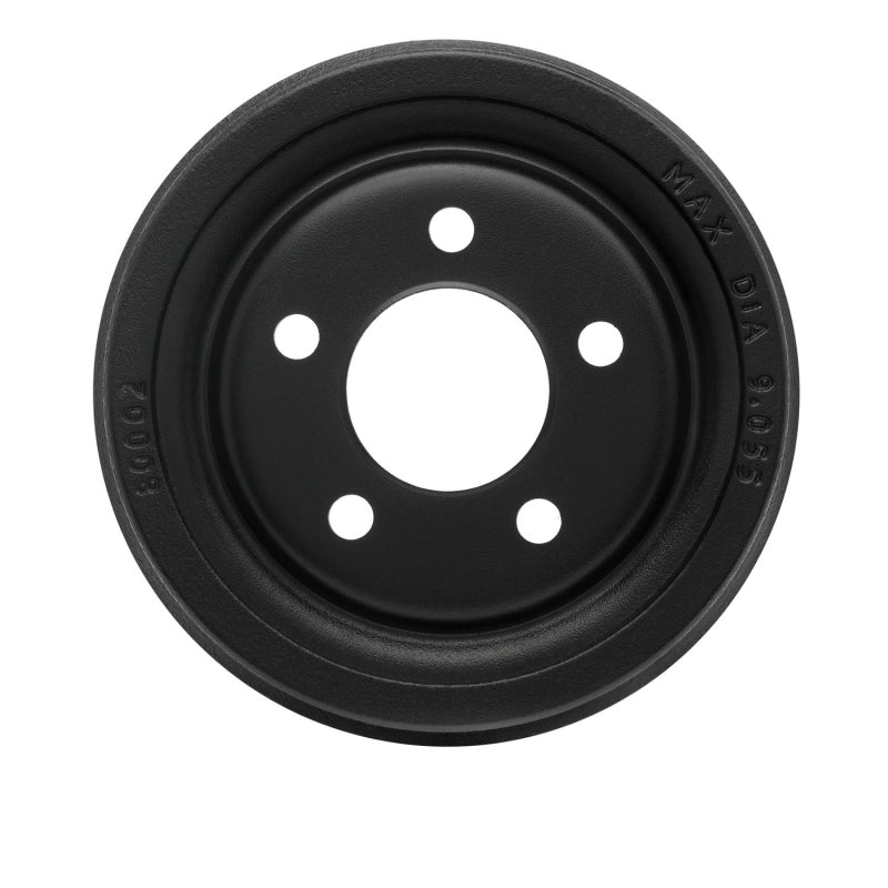 DFC Rear Brake Drum - Jeep Cherokee / Wrangler / Comanche / Wagoneer 1990-2006