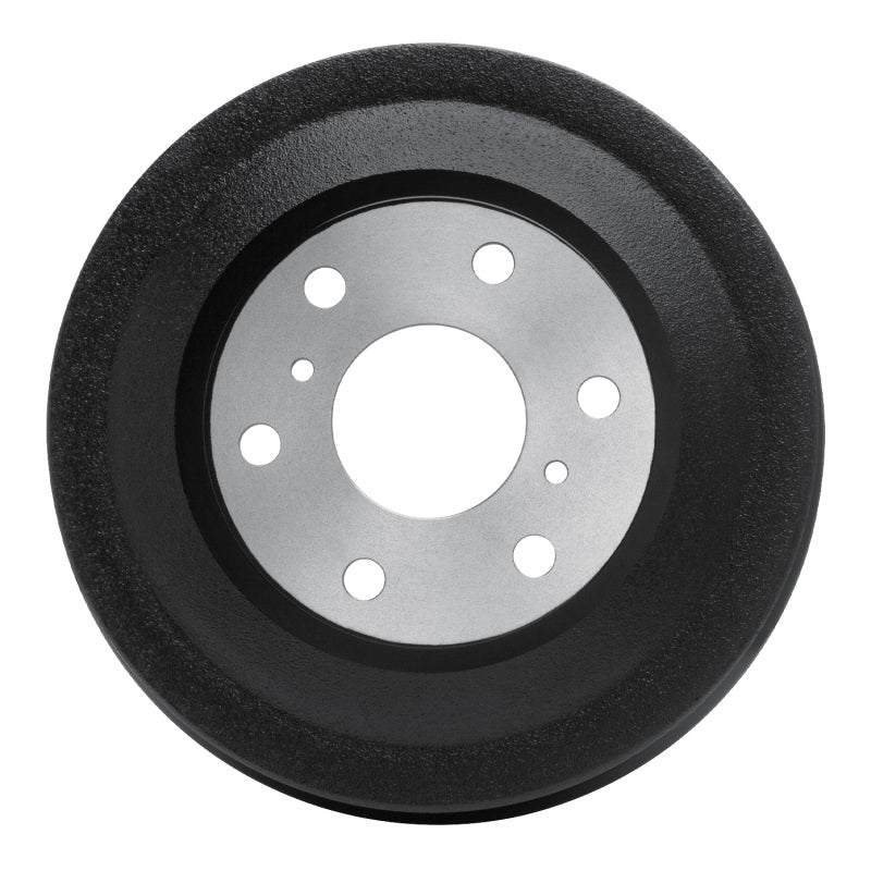 DFC Rear Brake Drum - Chevrolet Silverado 1500 2005-2013