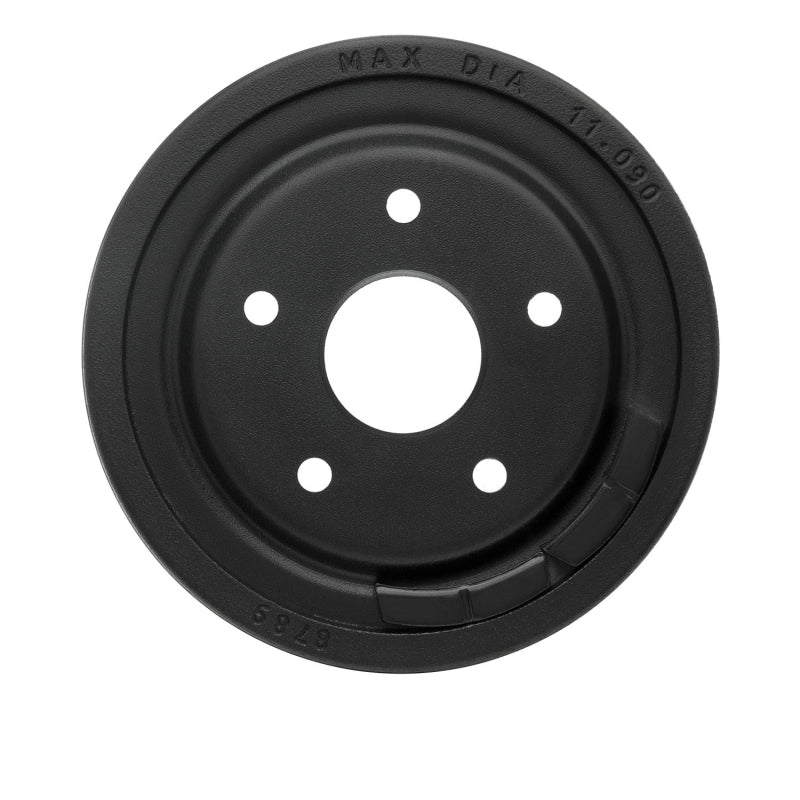 DFC Rear Brake Drum - Ford E-150 Econoline / E-150 Econoline Club Wagon / E-200 Econoline / E-100 Econoline 1968-1976