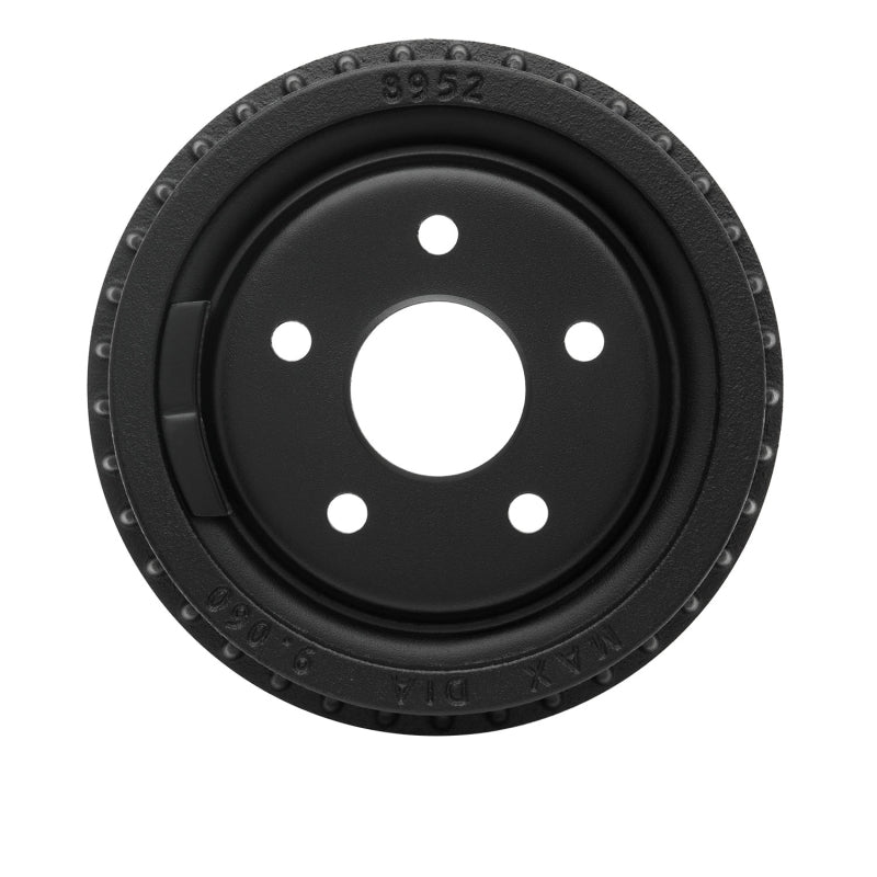 DFC Rear Brake Drum - Ford Bronco / Ranger / Aerostar 1983-1997