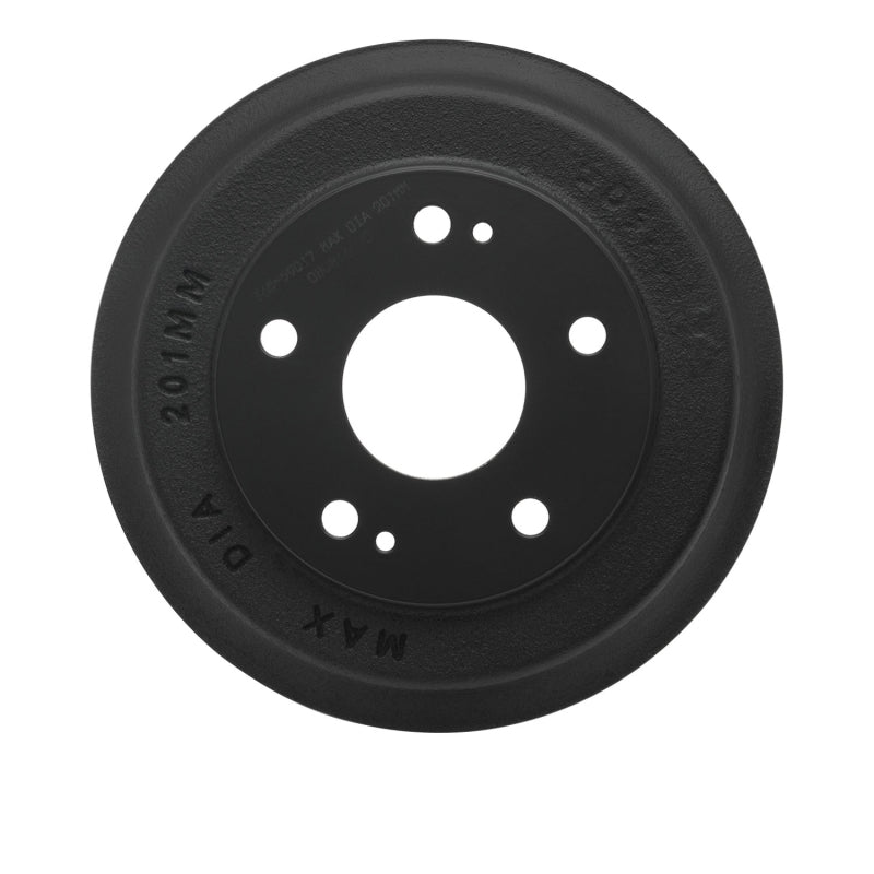 DFC Rear Brake Drum - Honda Civic 2006-2015