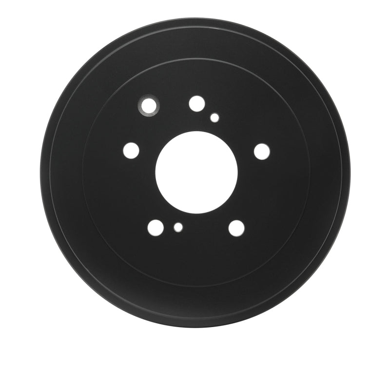 DFC Rear Brake Drum - Chevrolet City Express / Nissan NV200 2013-2021