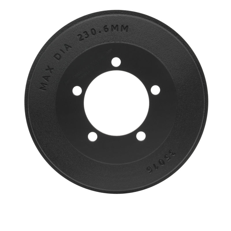 DFC Rear Brake Drum - Dodge Avenger / Stratus 1995-2005