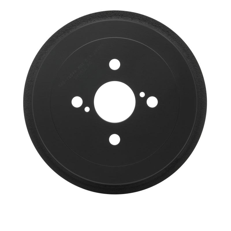 DFC Rear Brake Drum - Toyota Yaris 2007-2018