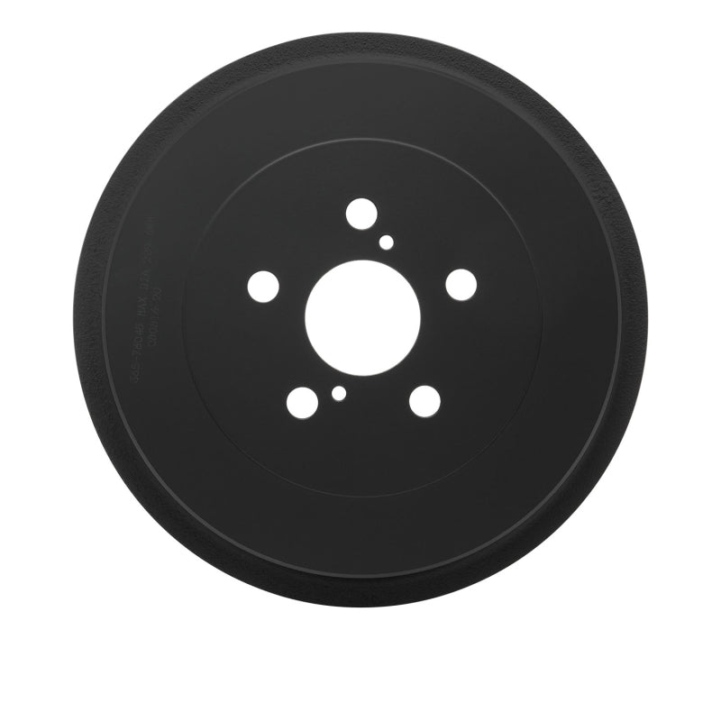 DFC Rear Brake Drum - Toyota Corolla 2009-2019