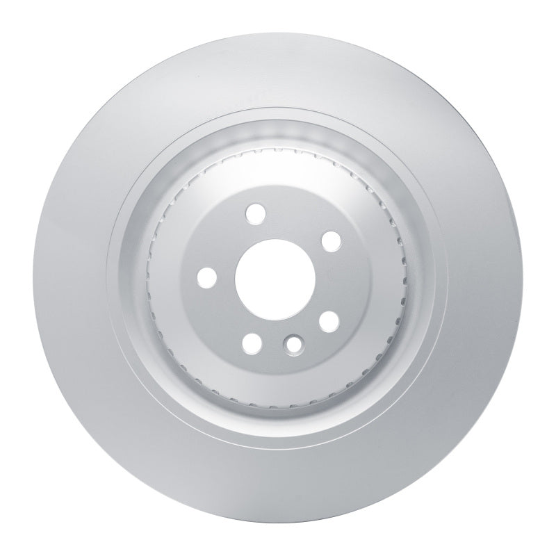 DFC Rear Brake Rotor - Jaguar F-Pace, Land Rover Range Rover Velar 2019-2024