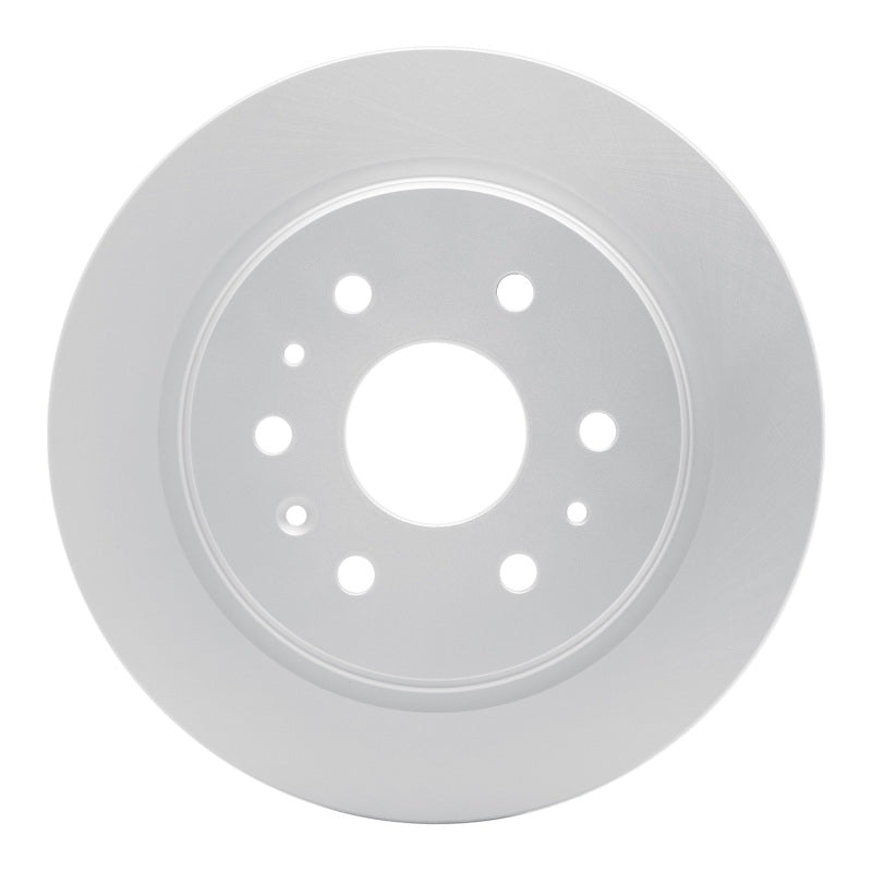 DFC Rear Brake Rotor - Cadillac Escalade, Chevrolet Silverado 1500 2019-2026