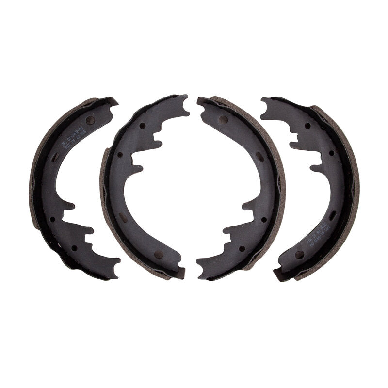 DFC Rear Brake Shoes - Ford LTD / LTD Crown Victoria / Country Squire 1979-1991