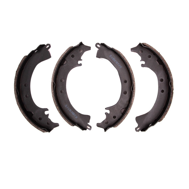 DFC Rear Brake Shoes - Toyota Camry / RAV4 / Crown 1967-2004