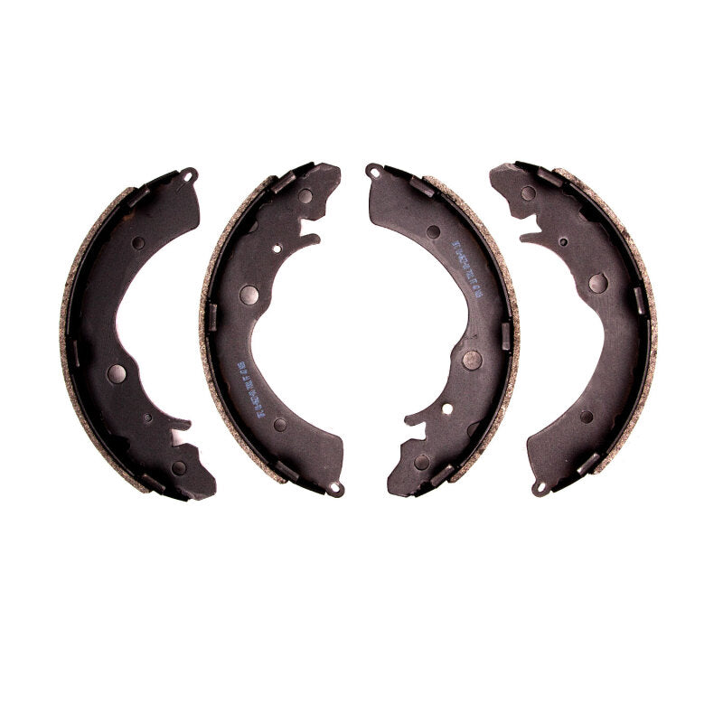 DFC Rear Brake Shoes - Honda Accord 1990-2015, Civic & CR-V